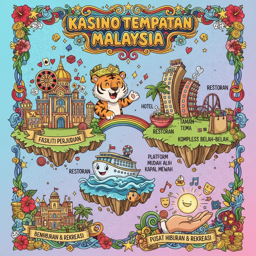 Global Perspectives on Casino Operations and Regulatory Frameworks