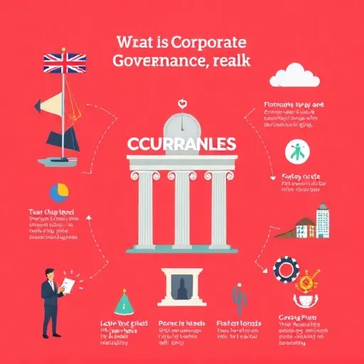 What Is Corporate Governance, Really?