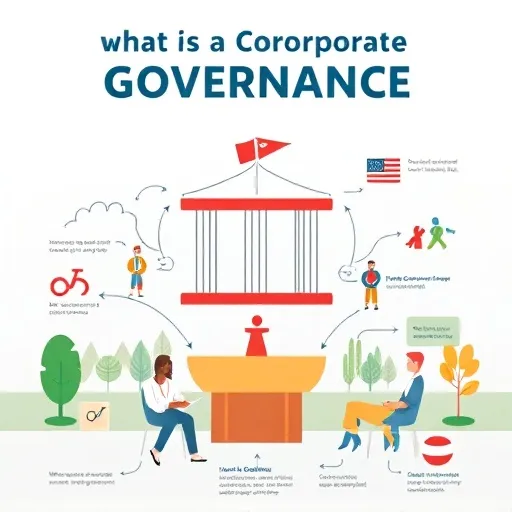 What Is a Corporate Governance Framework, Really?