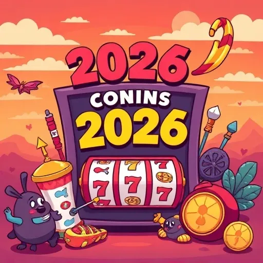 Why 2026 Is a Genuinely Interesting Year for New Slot Releases