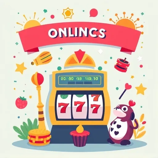 Why Online Slots Still Dominate the Casino Floor (Even Though There's No Floor)