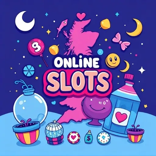 Why Online Slots UK Remains a Powerhouse Market